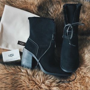 Ugg Luxurious Boots JERENE (10)